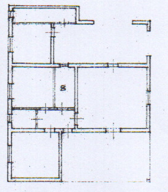 Plan Haus