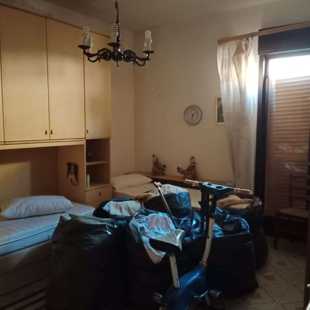 Schlafzimmer 2