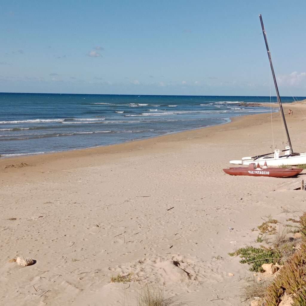 Strand