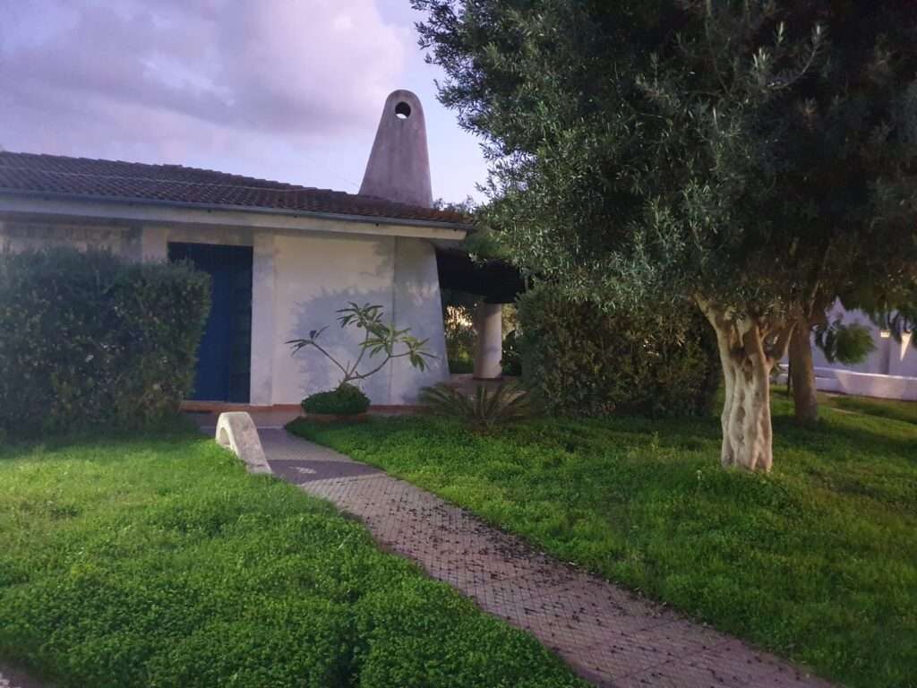 Apartment nahe am Strand von Marsala
