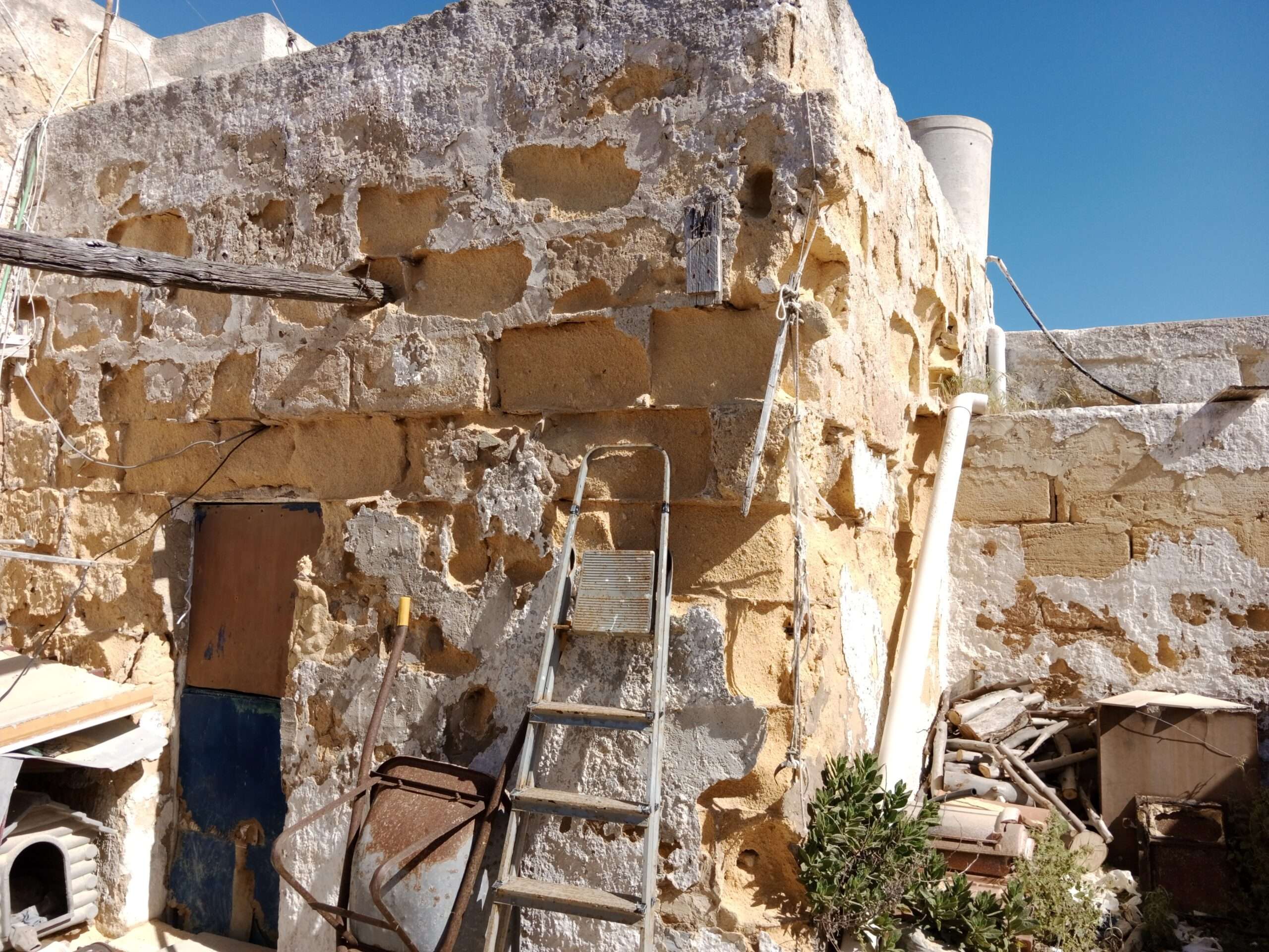 Welche Renovierungen darf eine Privatperson selbst ausführen?