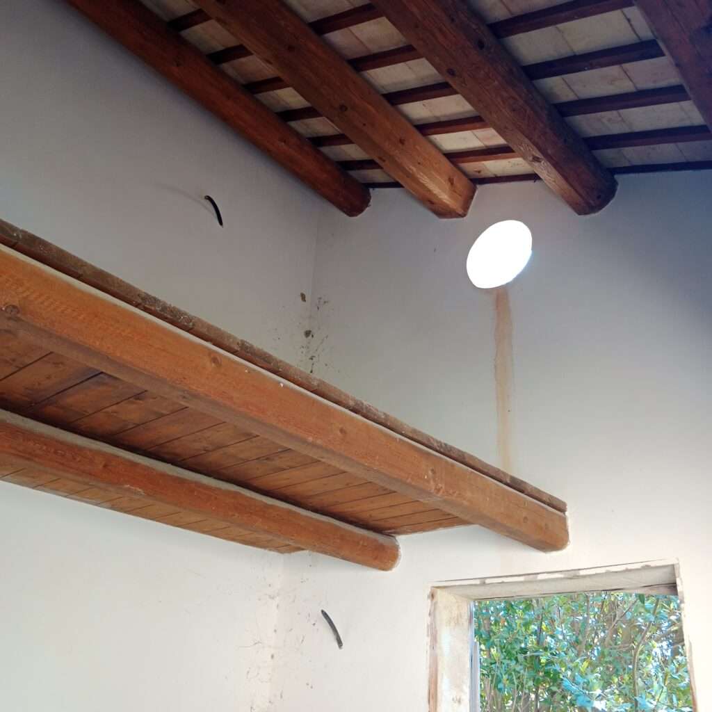 Galerie im Gartenhaus