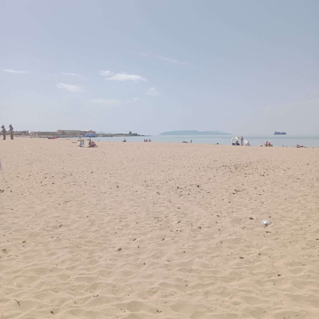 Strand