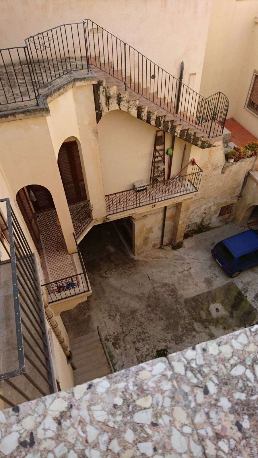 Wohnung im Zentrum von Marsala ideal als Boutique-Hotel