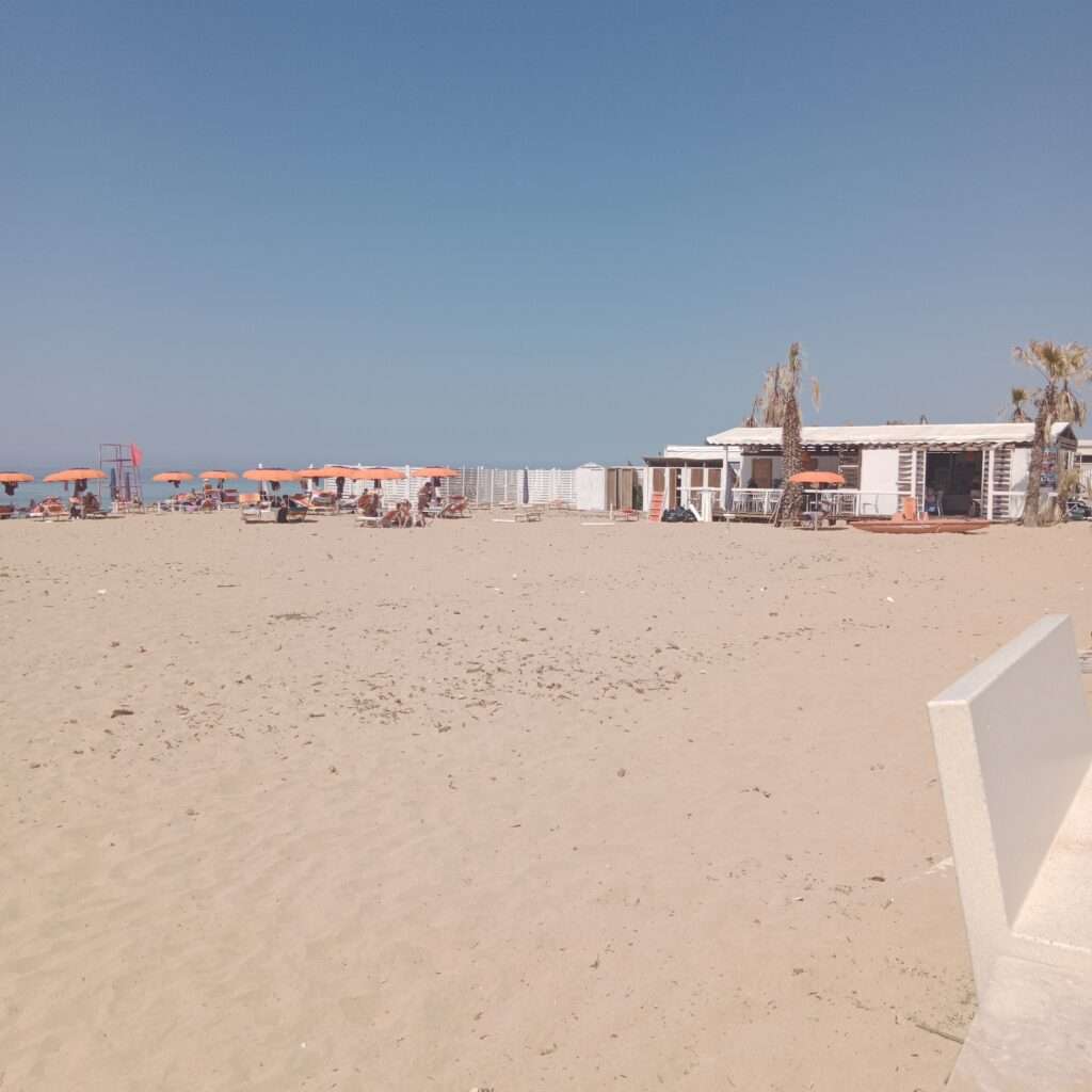 Strand