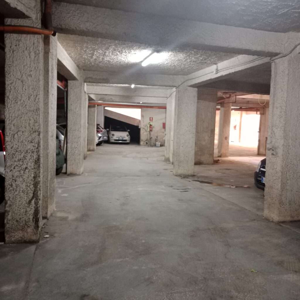 Garagen Stellpl&auml;tze