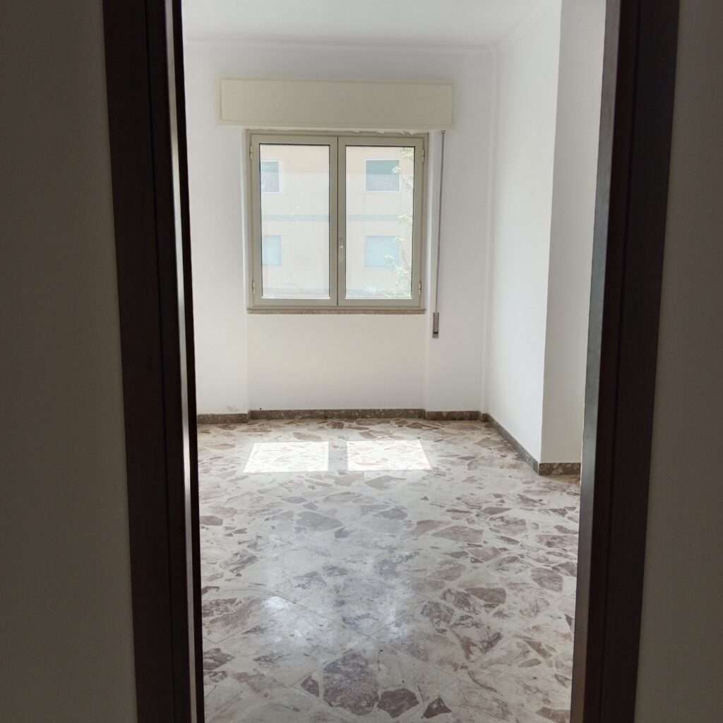 Wohn-, Esszimmer