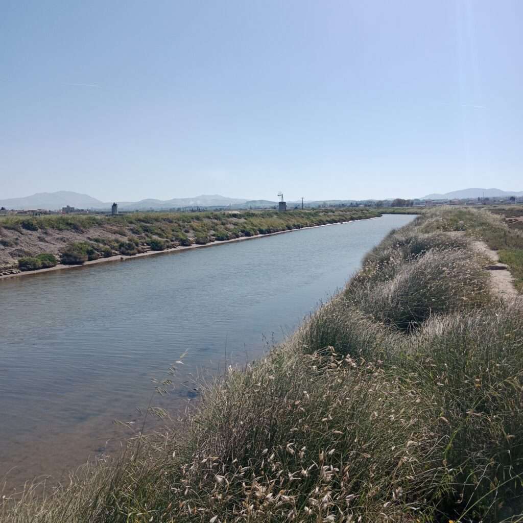 Fluss