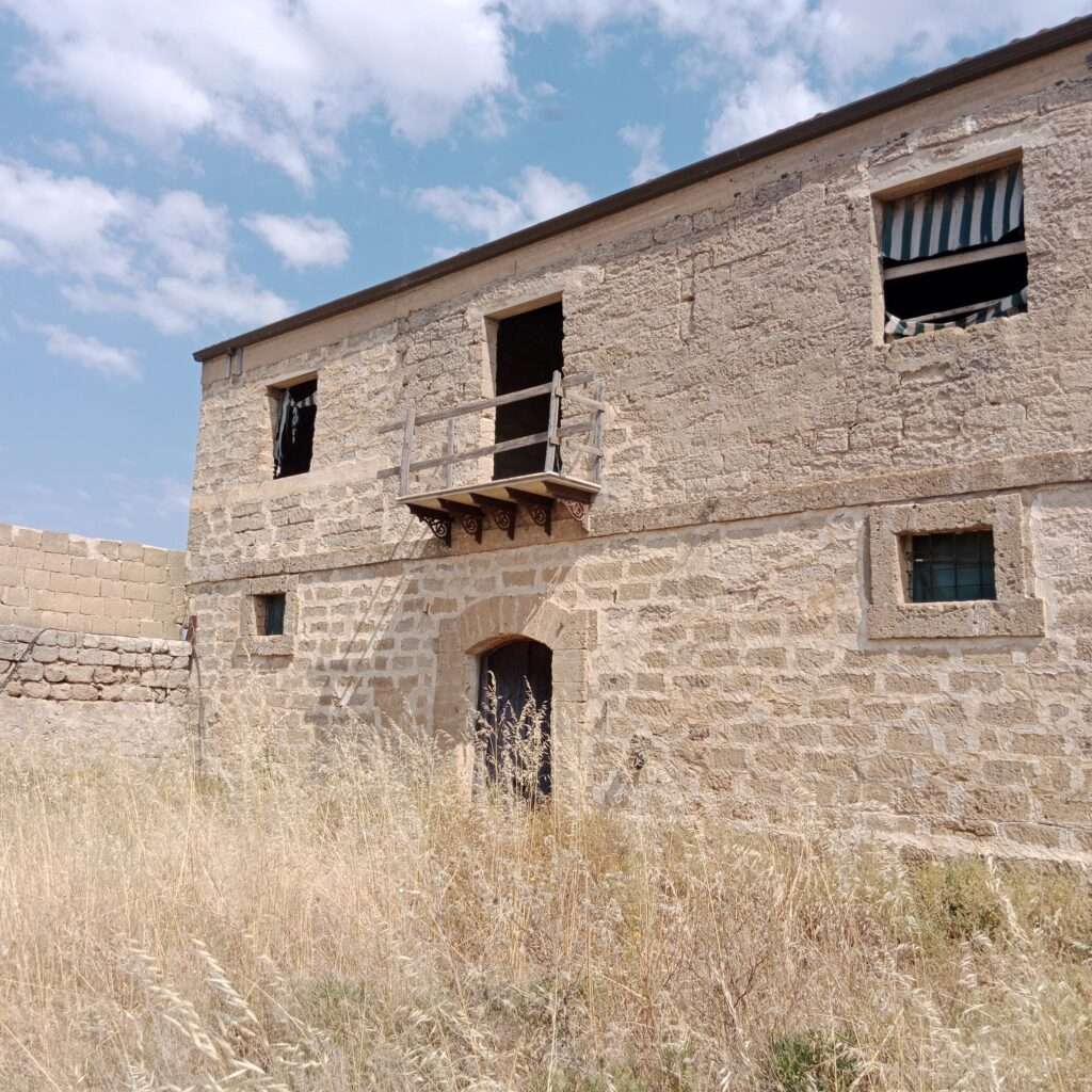 Landhaus