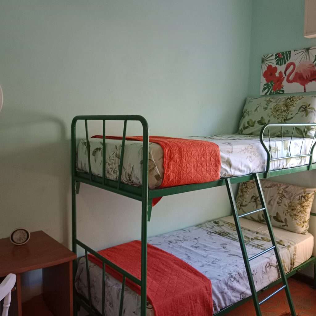 Kinderzimmer