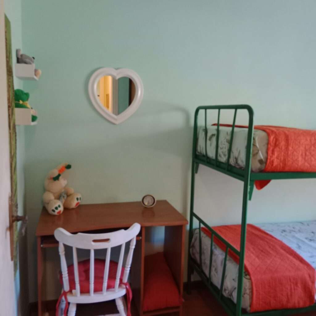 Kinderzimmer