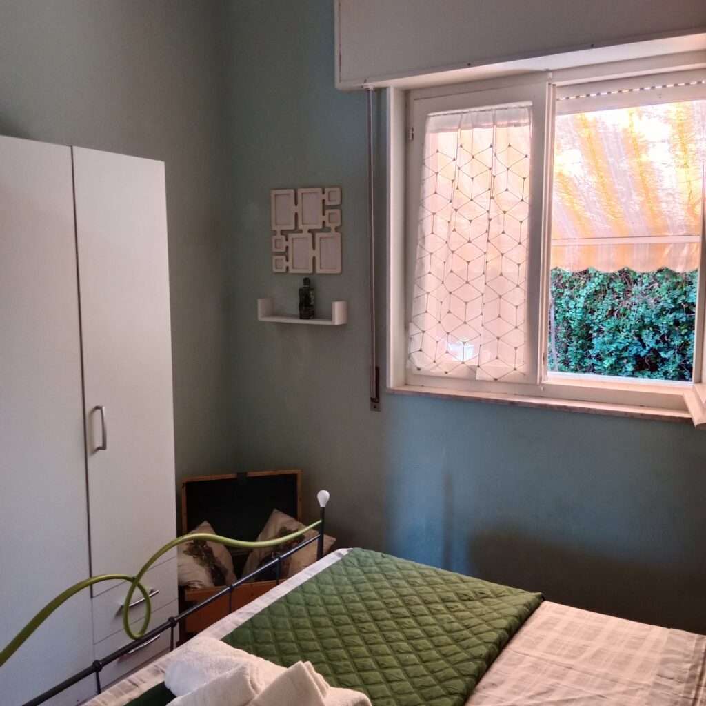 Elternschlafzimmer