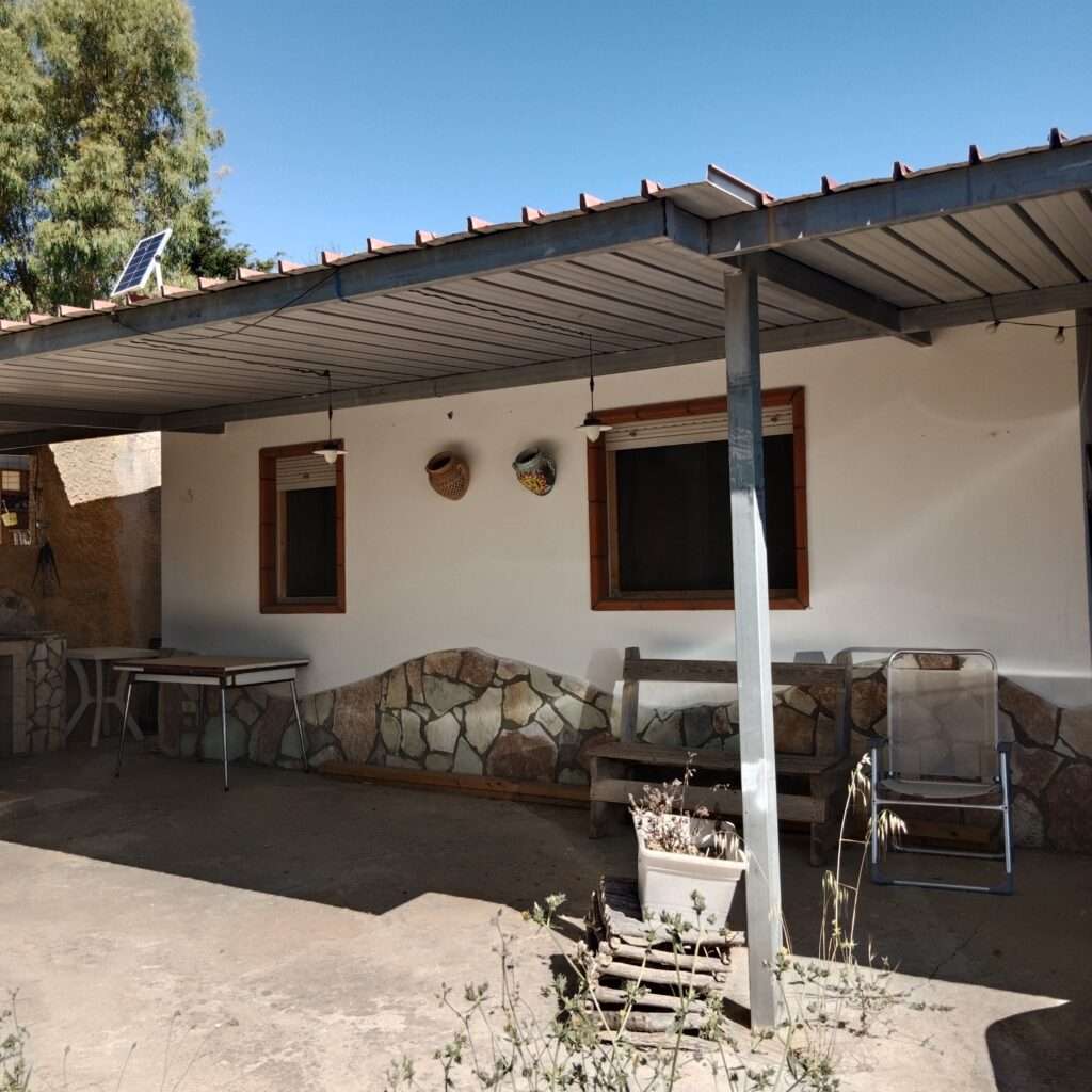 Veranda
