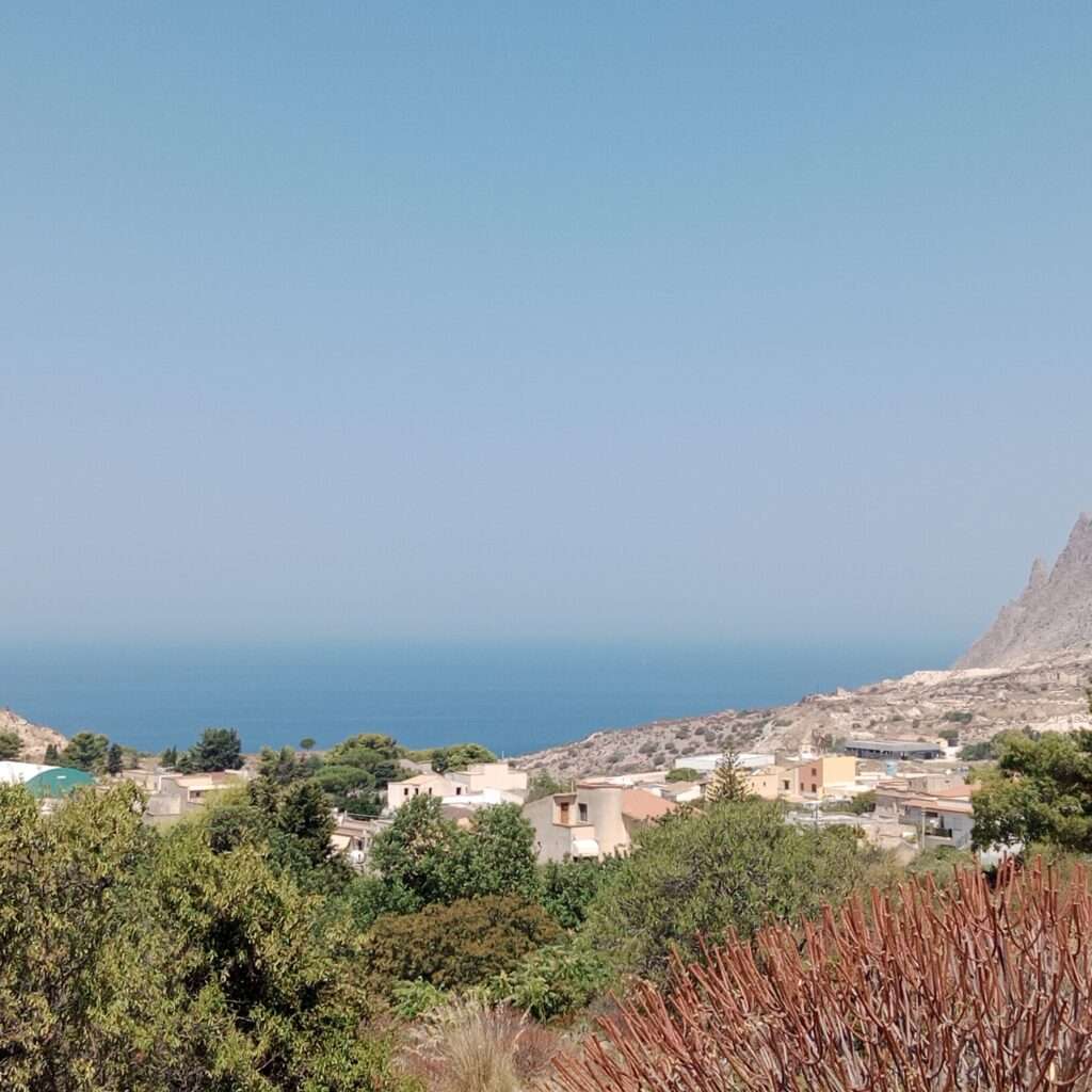 Golf von Bonagia