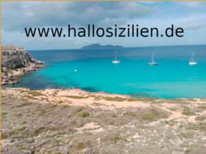 Hallo Sizilien