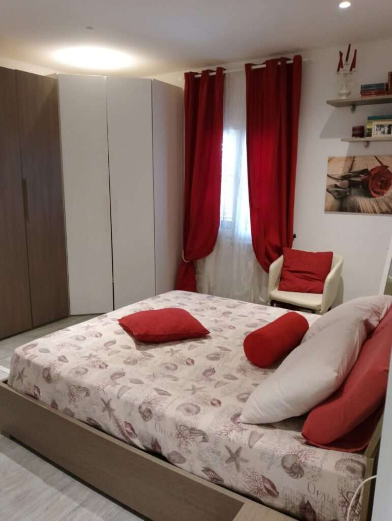 Elternschlafzimmer