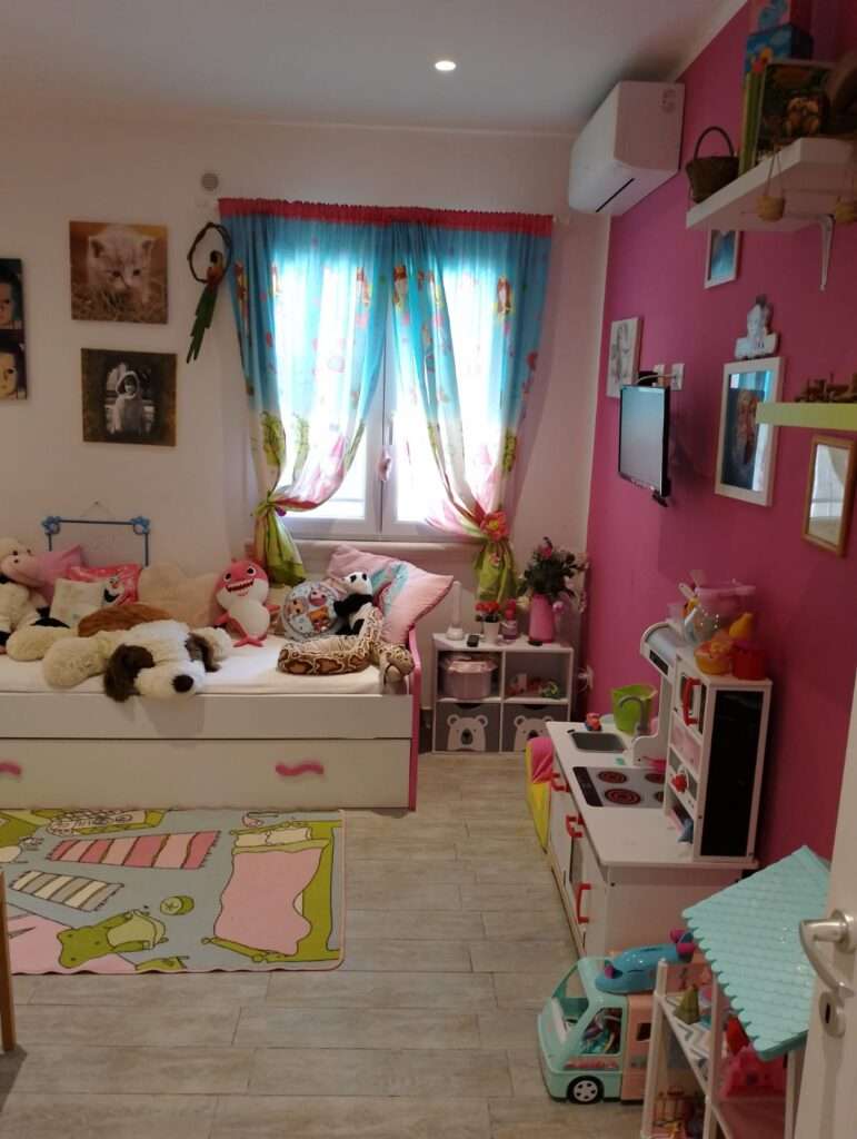 Kinderzimmer