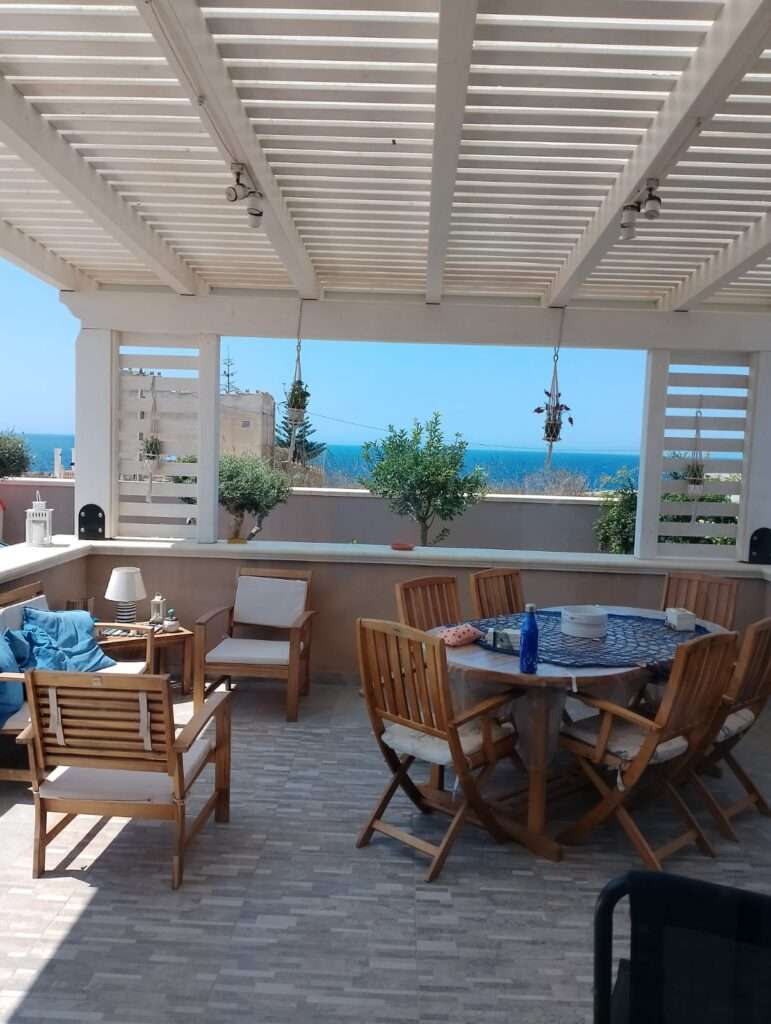 Veranda