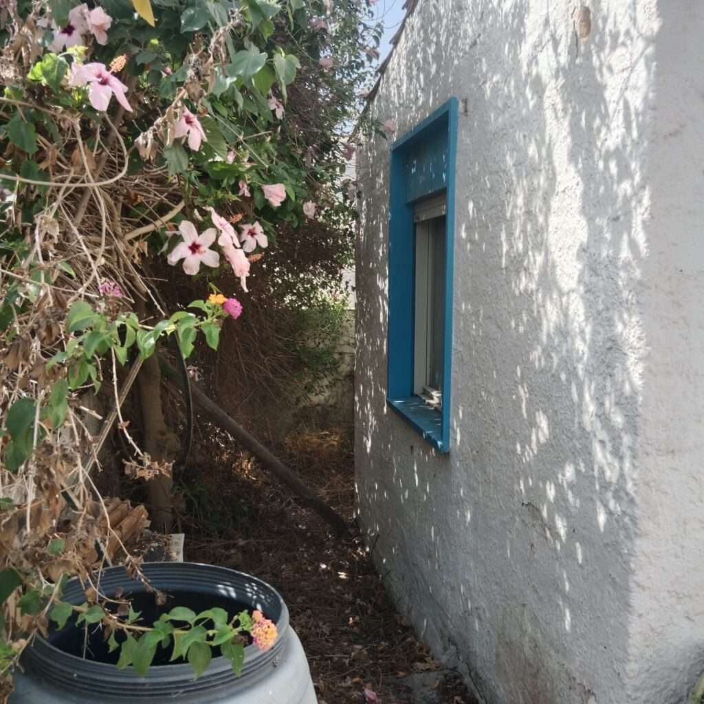 Haus Seite