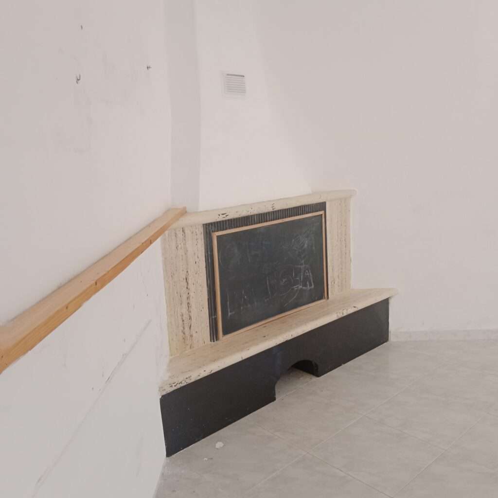Kamin