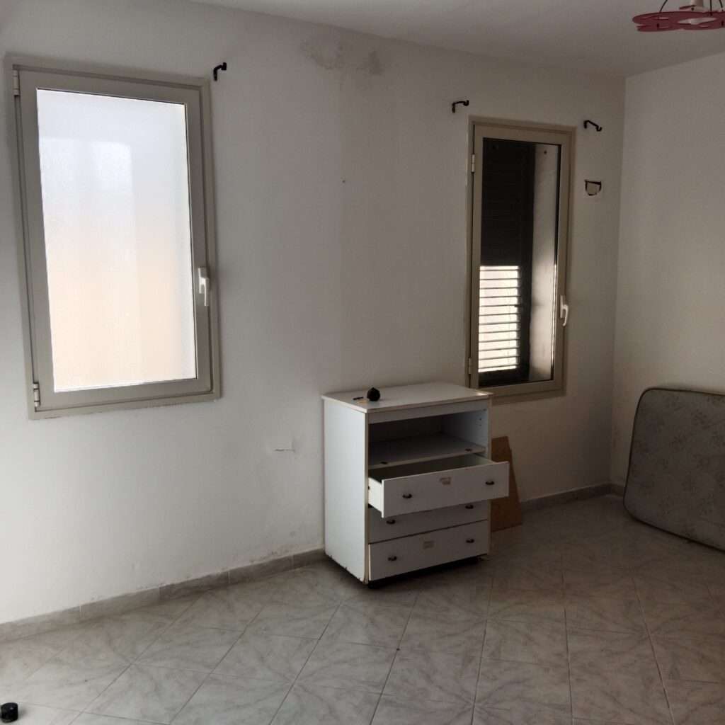 1. Schlafzimmer