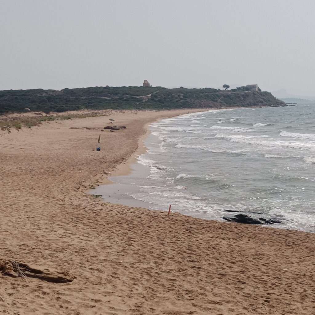 Strand