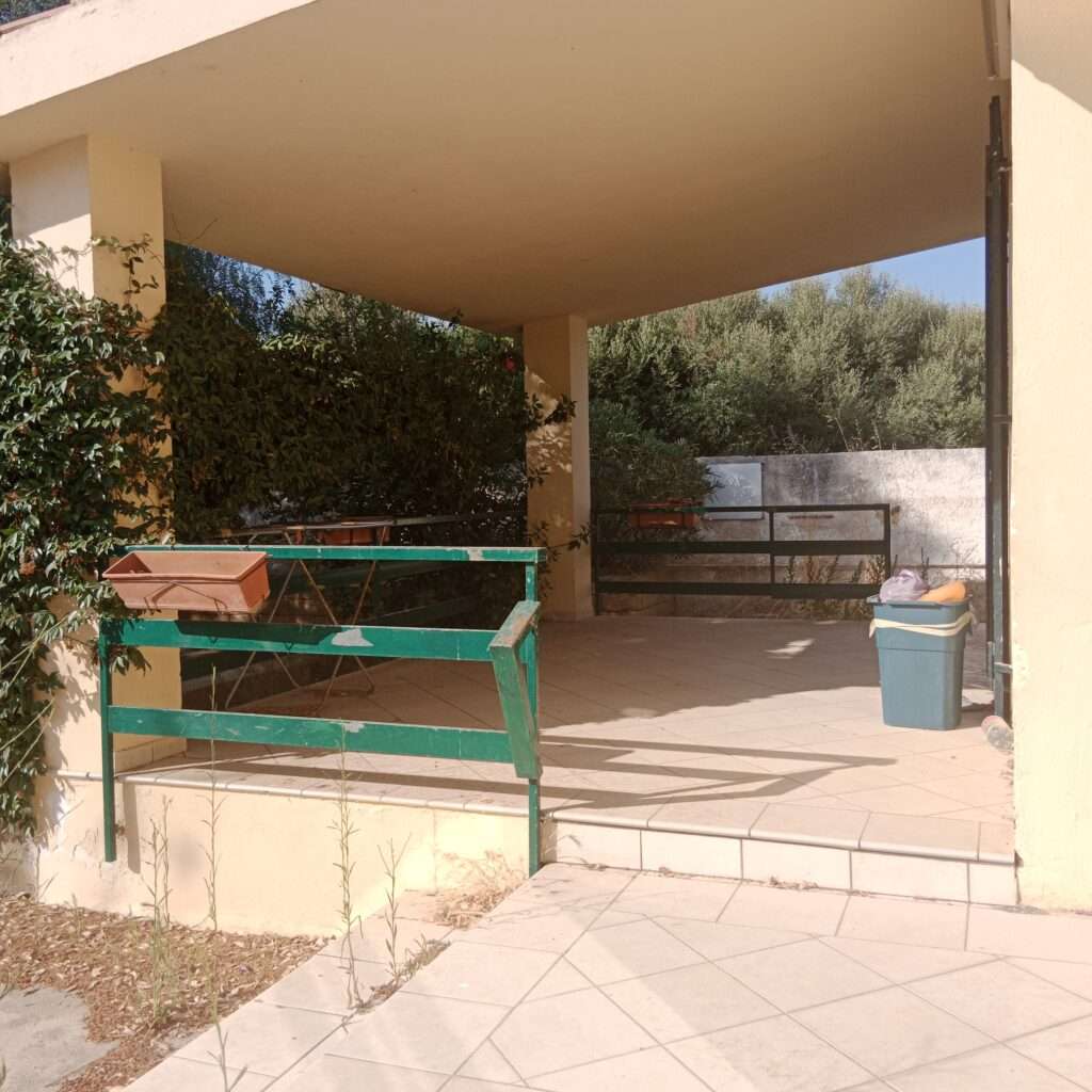 Veranda