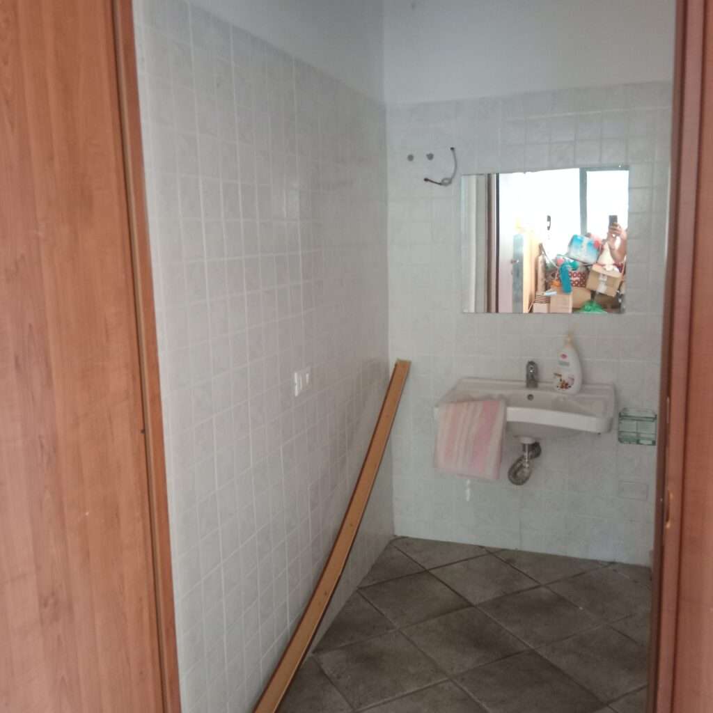 Vorbad