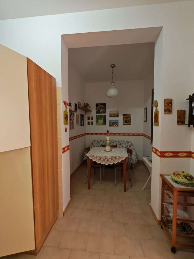 Esszimmer