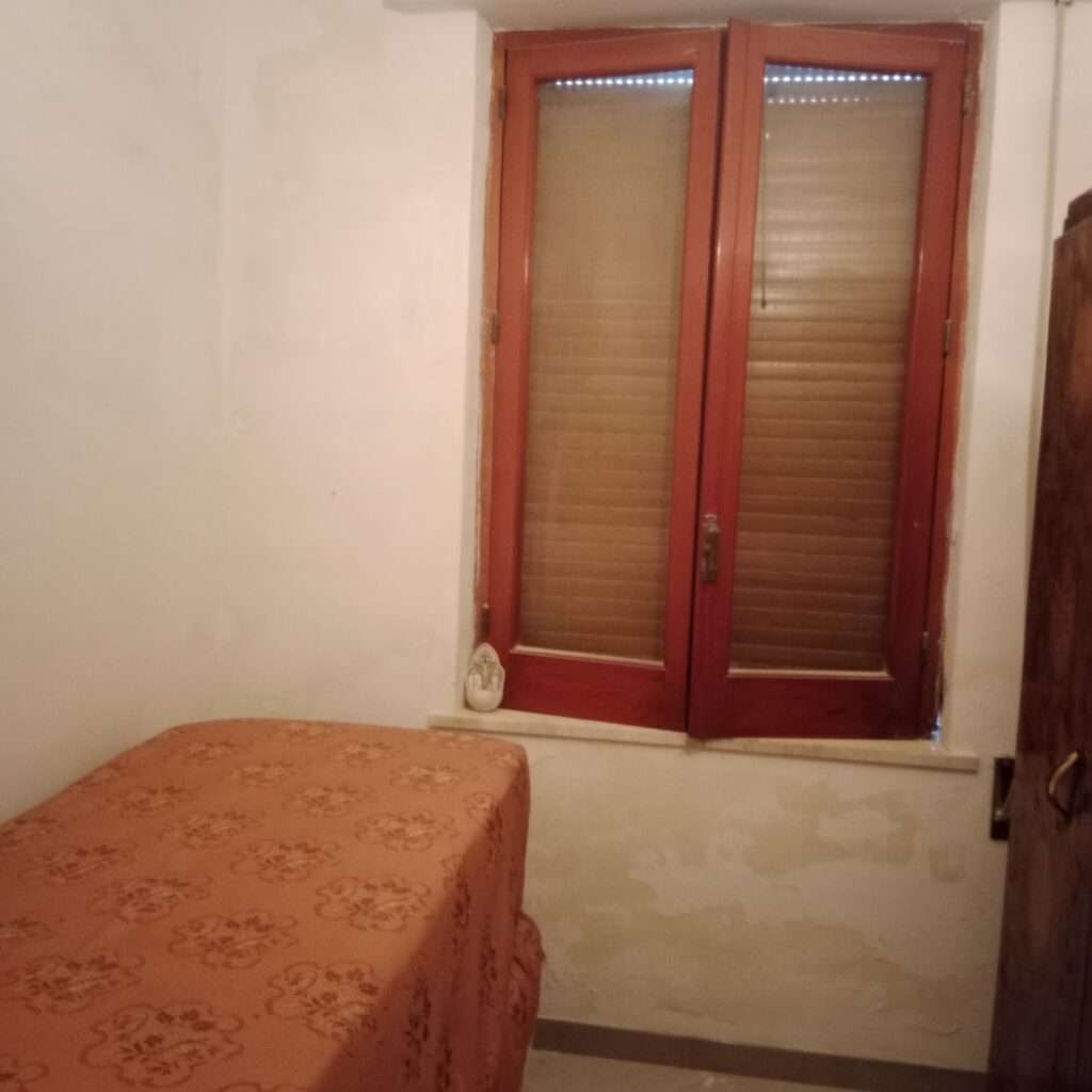 Schlafzimmer im OG