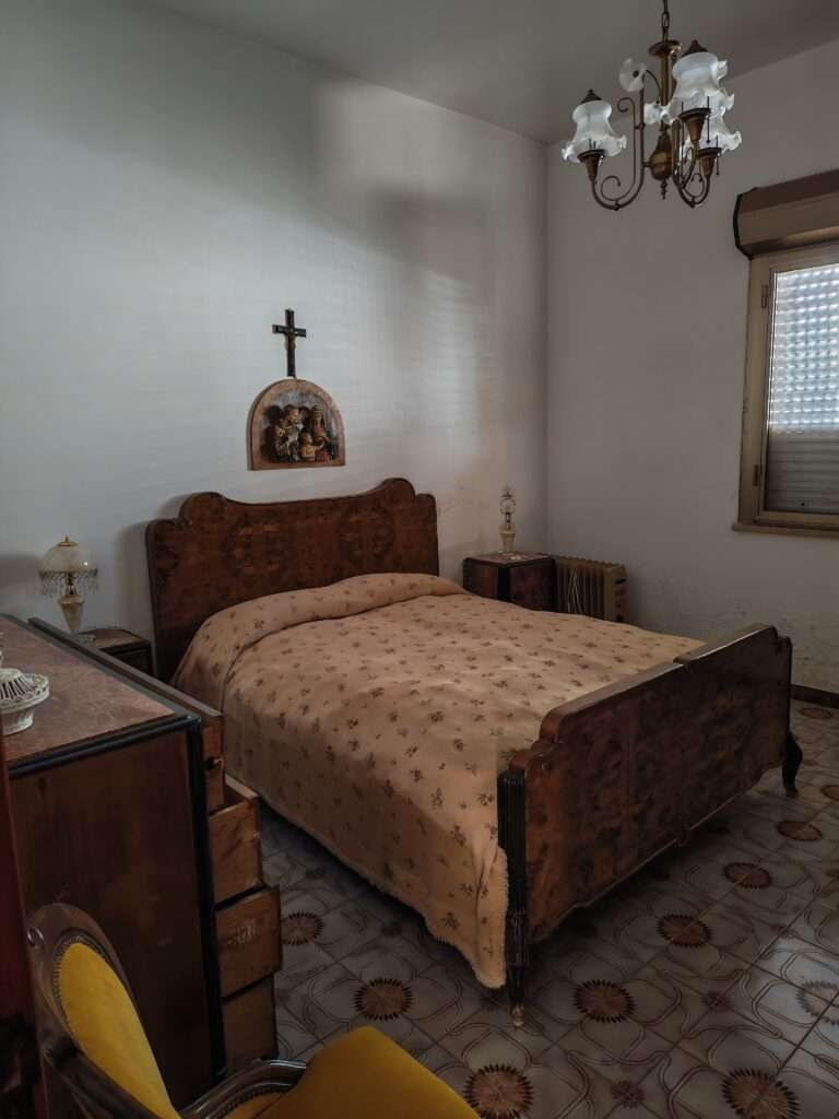 Schlafzimmer 2