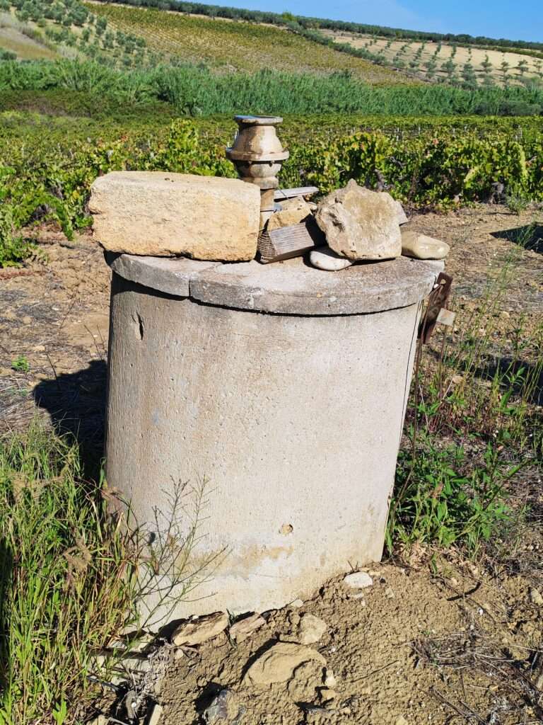 Wasserverteiler